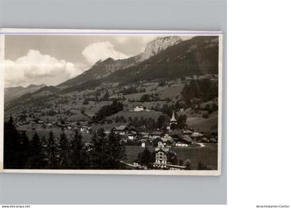 50331410 - Erlenbach im Simmental Ringoldingen