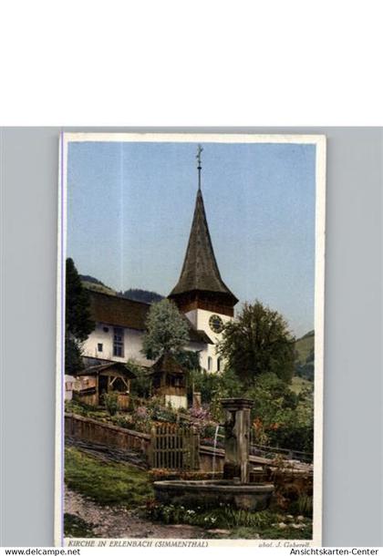 50331440 - Erlenbach im Simmental Ringoldingen