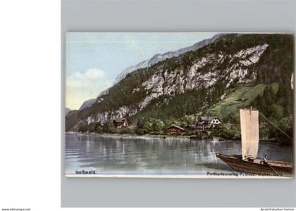 50331827 - Iseltwald