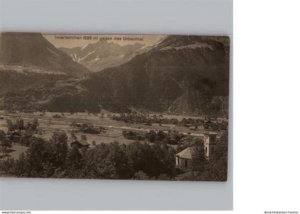 50333327 - Innertkirchen