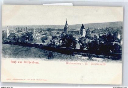 50688555 - Weissenburg