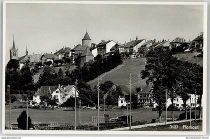 52010325 - Romont BE