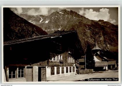 52010528 - Guttannen