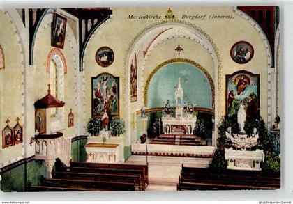 52130808 - Burgdorf Berthoud