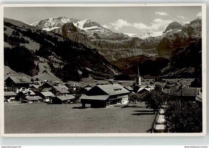 52163545 - Lenk im Simmental