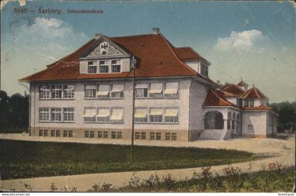 Aarberg Sekundarschule