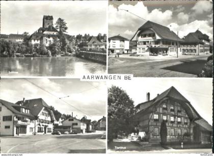 Aarwangen BE  o 1980