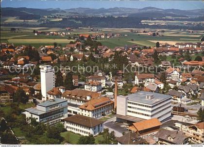 Belp Galactina Biomalt SA