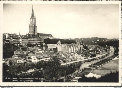 Bern BE Bern