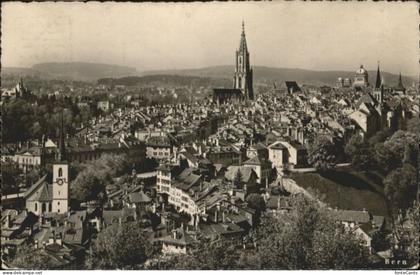 Bern BE Bern