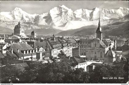 Bern BE Bern