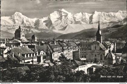 Bern BE Bern
