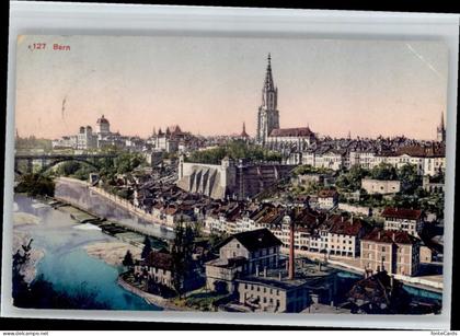 Bern BE Bern