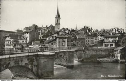Bern BE Bern Nydeckquartier