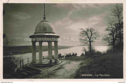 Bienne BIEL-BIENNE Le Pavillon