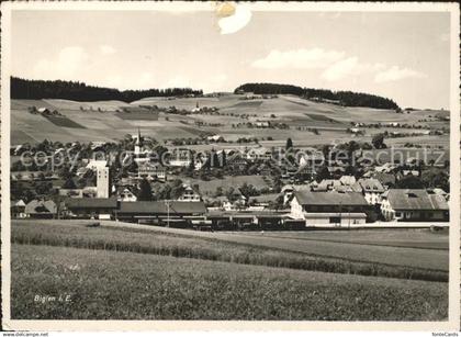 Biglen Panorama