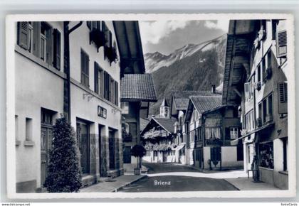 Brienz BE Brienz