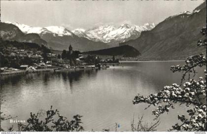 Brienz BE Brienz