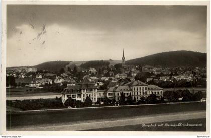 Burgdorf
