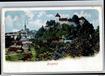 Burgdorf BE Burgdorf