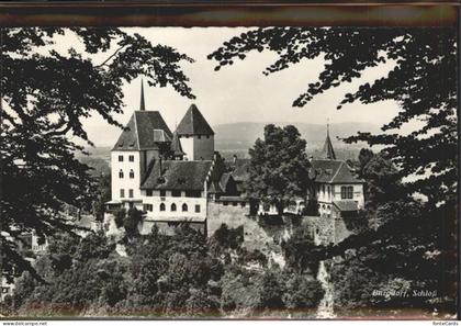 Burgdorf Bern Burgdorf Schloss