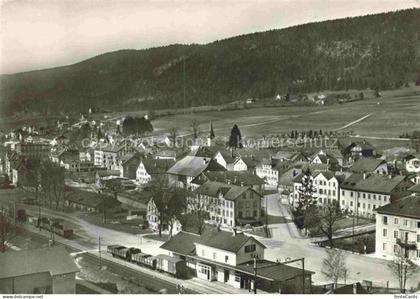Corgemont Courtelary BE Vue aérienne