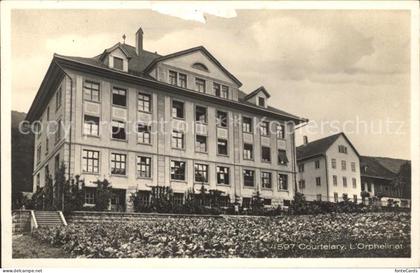 Courtelary Orphelinat