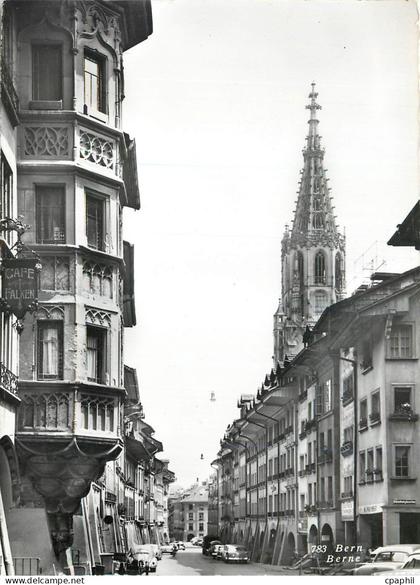 CPM Berne
