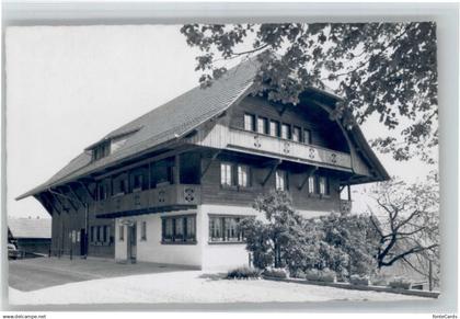 Eggiwil Gasthaus Siehen