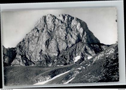 Erlenbach Simmental Stockhorn