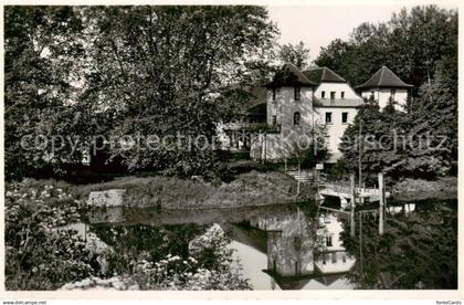 Gampelen BE Hotel Restaurant La Sauge am Broye Kanal