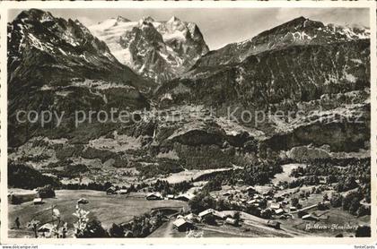 Goldern-Hasliberg Hasliberg