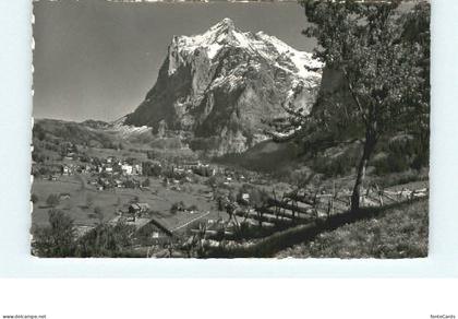 Grindelwald BE Grindelwald