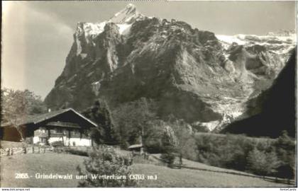 Grindelwald Grindelwald