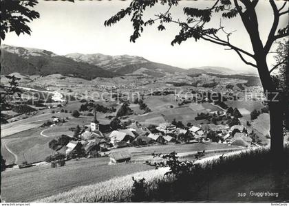 Guggisberg