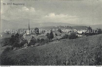 Guggisberg Kirche