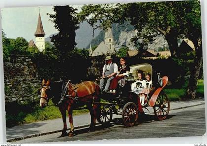 Interlaken BE Interlaken