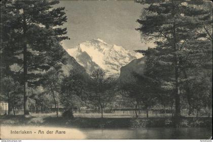 Interlaken BE Interlaken