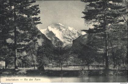 Interlaken BE Interlaken