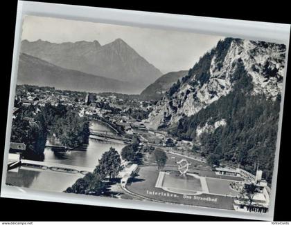 Interlaken BE Interlaken