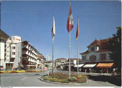 Interlaken BE Interlaken