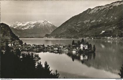 Iseltwald