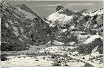 Kandersteg BE Kandersteg Gemmi