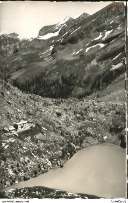 Kandersteg BE Kandersteg Hotel
