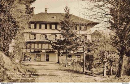 Konolfingen BE Gasthof Pension Schwendlenbad