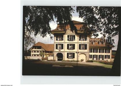 Konolfingen BE Schloss Huenigen