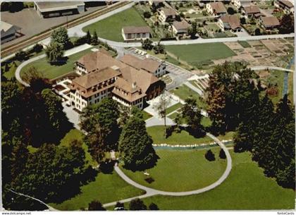 Konolfingen Schloss Huenigen