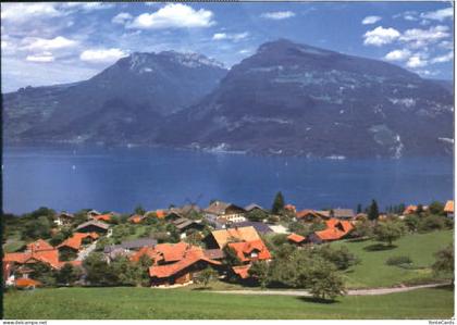 Krattigen Krattigen