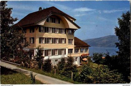 Krattigen - Sunnehüsli