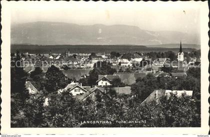 Langenthal BE
